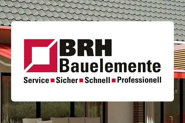 BRH Bauelemente Partner